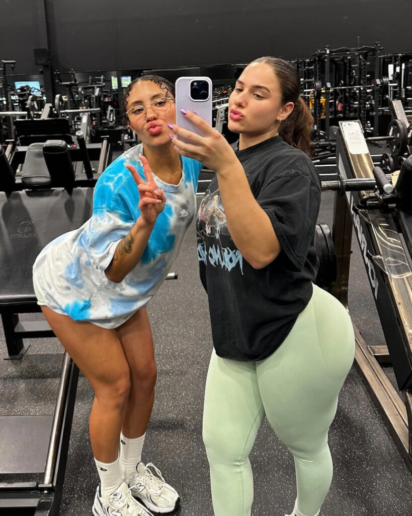 Instagram – veronicafasulo – Veronica Fasulo – Nude Leaks