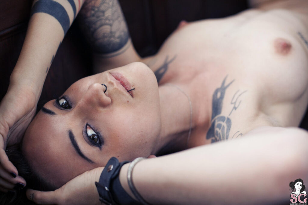 OnlyFans – Vesperal – Nude Leaks