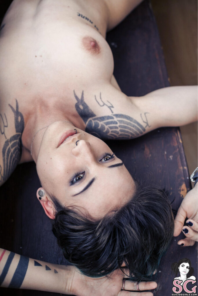 OnlyFans – Vesperal – Nude Leaks