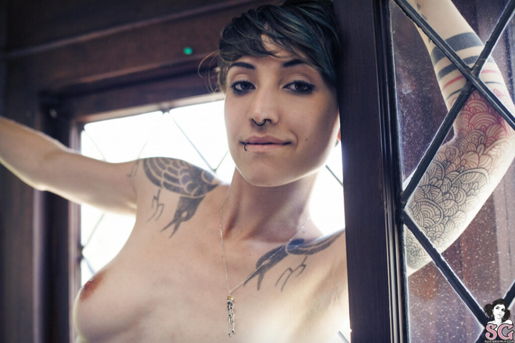 OnlyFans – Vesperal – Nude Leaks