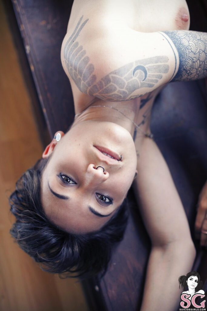 OnlyFans – Vesperal – Nude Leaks