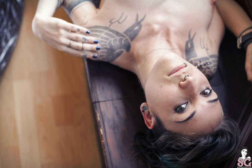 OnlyFans – Vesperal – Nude Leaks