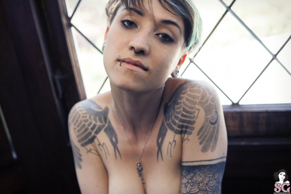 OnlyFans – Vesperal – Nude Leaks