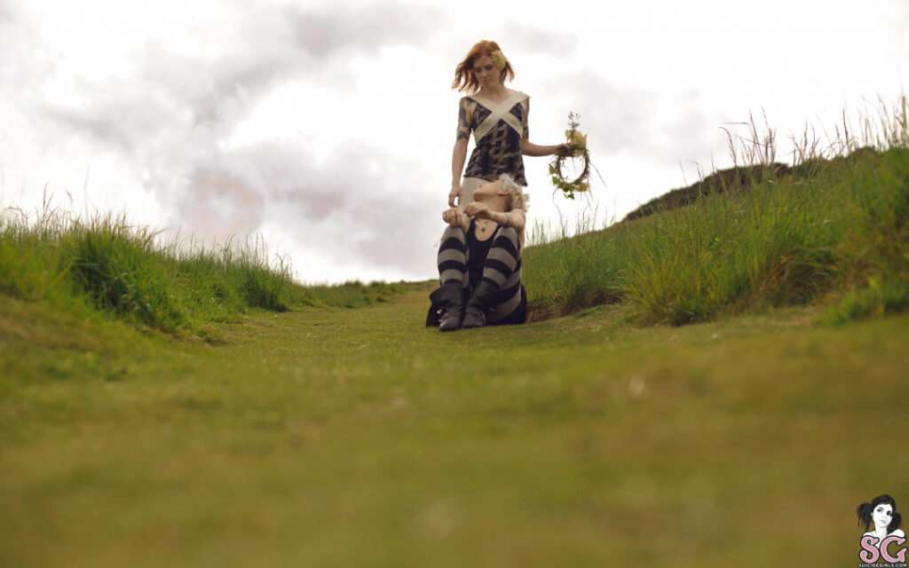 OnlyFans – Vesperal – Nude Leaks