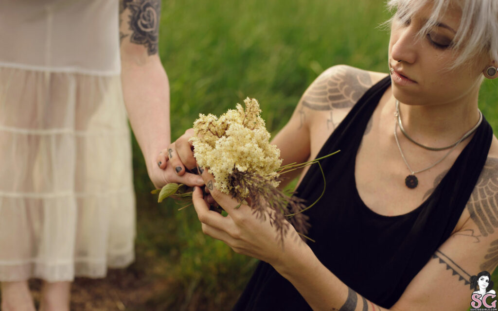 OnlyFans – Vesperal – Nude Leaks