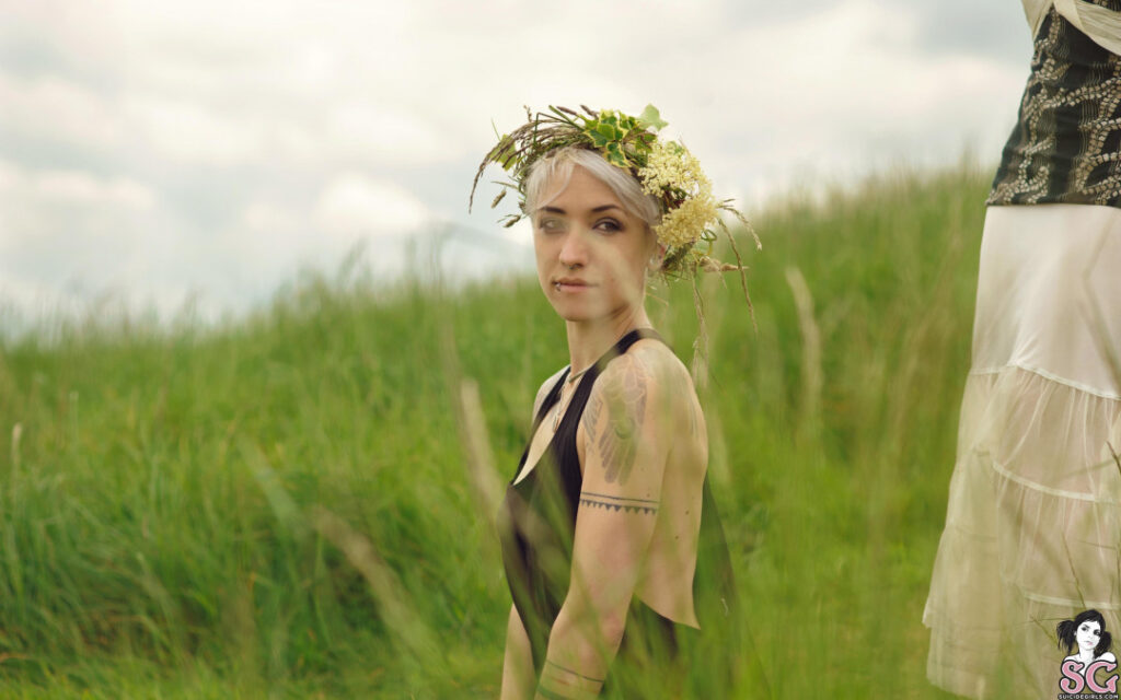 OnlyFans – Vesperal – Nude Leaks