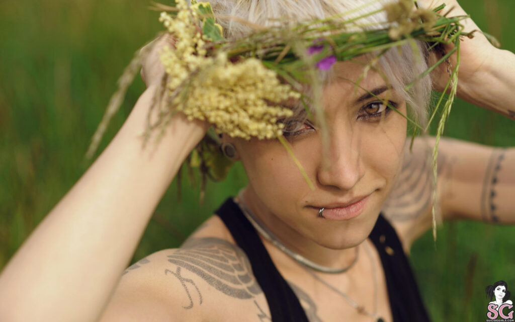 OnlyFans – Vesperal – Nude Leaks