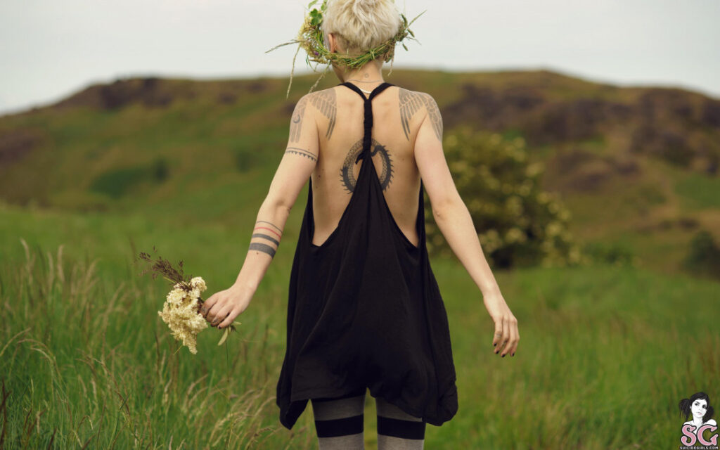 OnlyFans – Vesperal – Nude Leaks