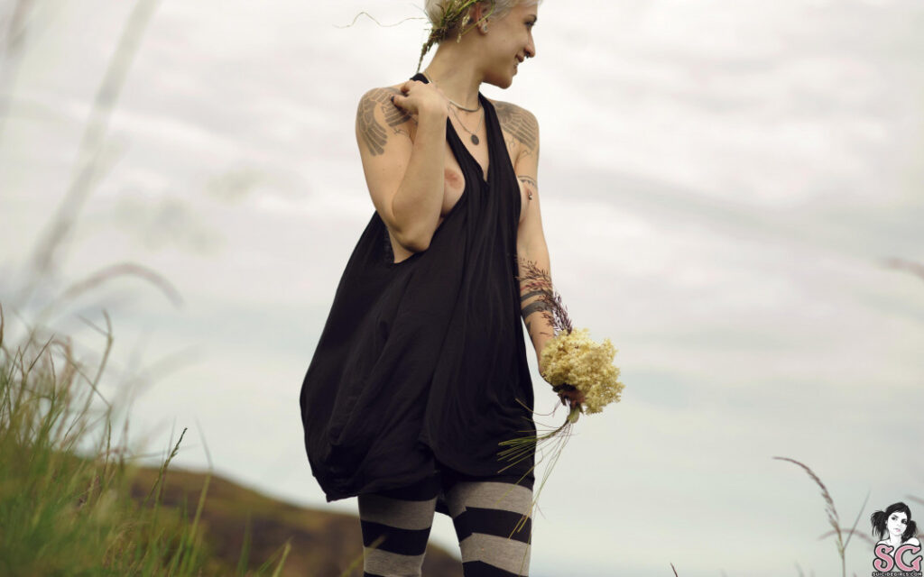 OnlyFans – Vesperal – Nude Leaks