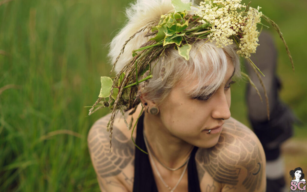 OnlyFans – Vesperal – Nude Leaks