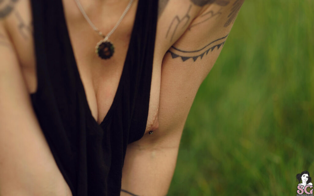 OnlyFans – Vesperal – Nude Leaks