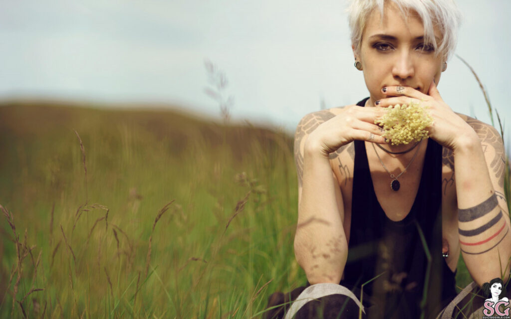 OnlyFans – Vesperal – Nude Leaks