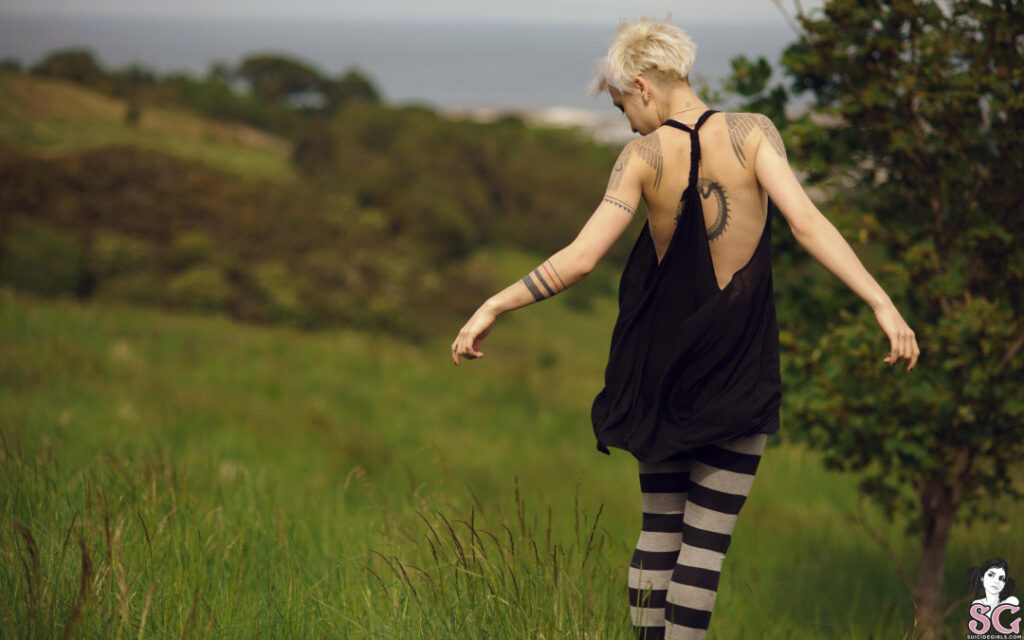 OnlyFans – Vesperal – Nude Leaks