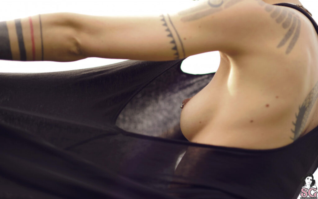 OnlyFans – Vesperal – Nude Leaks