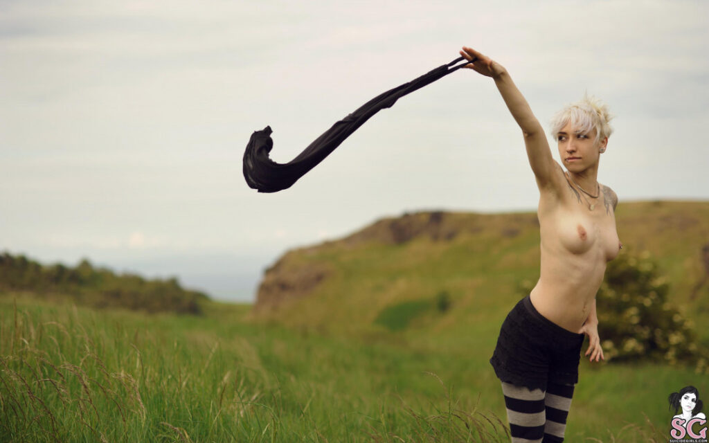 OnlyFans – Vesperal – Nude Leaks