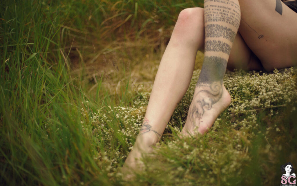 OnlyFans – Vesperal – Nude Leaks