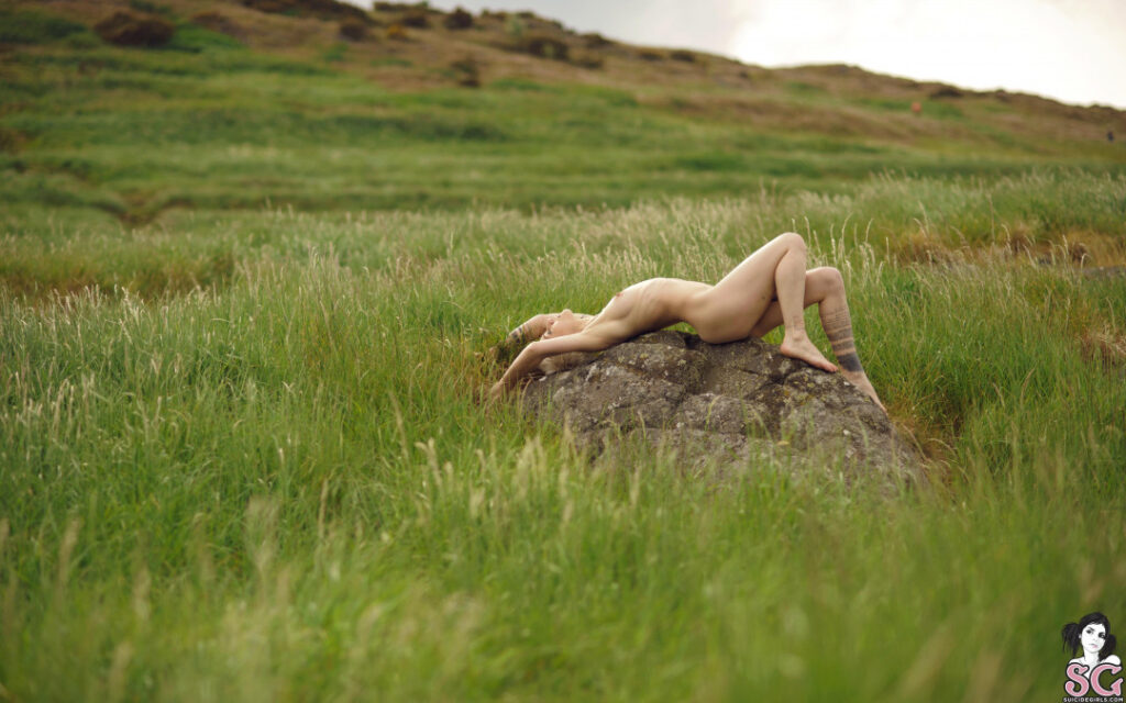 OnlyFans – Vesperal – Nude Leaks