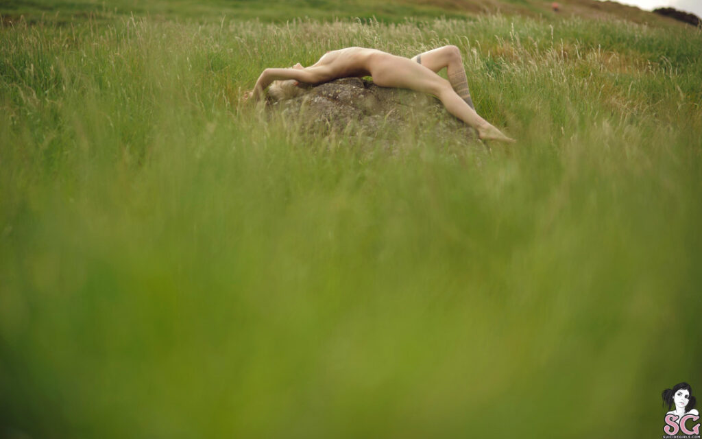 OnlyFans – Vesperal – Nude Leaks