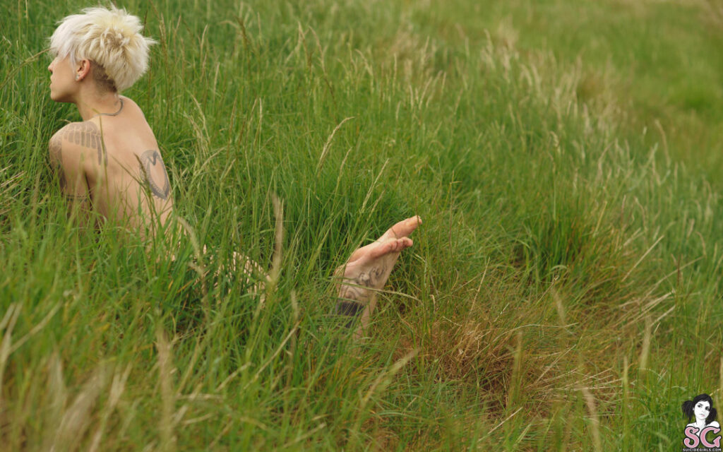 OnlyFans – Vesperal – Nude Leaks