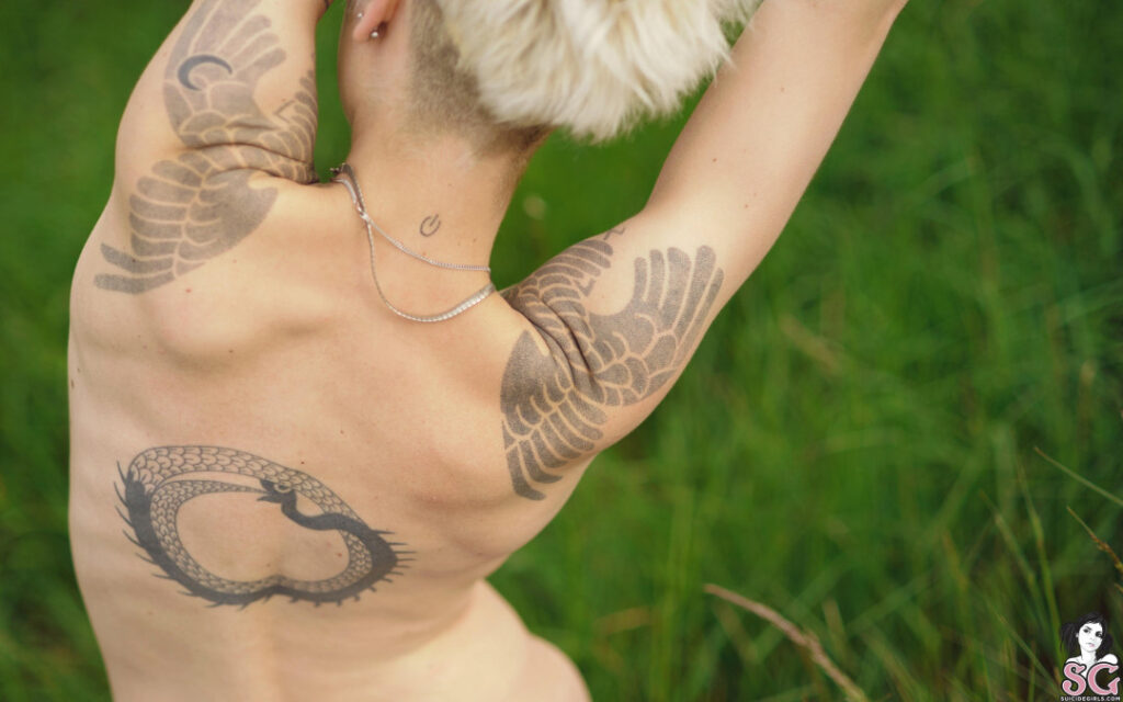 OnlyFans – Vesperal – Nude Leaks