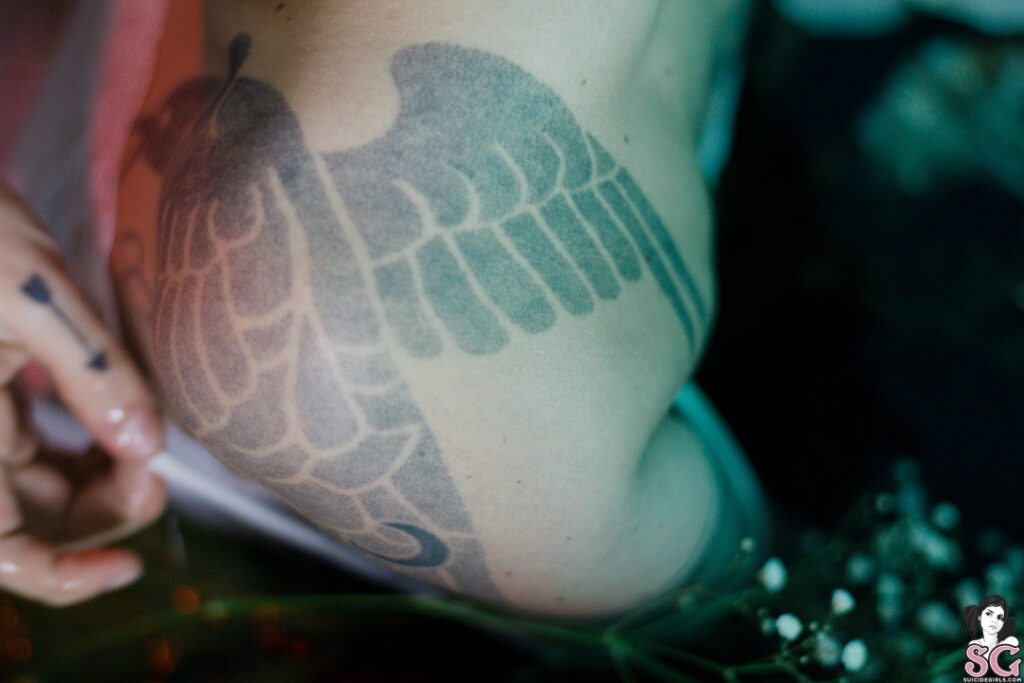 OnlyFans – Vesperal – Nude Leaks