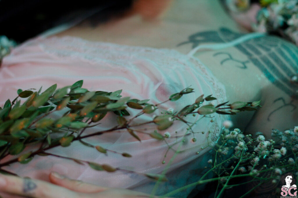 OnlyFans – Vesperal – Nude Leaks