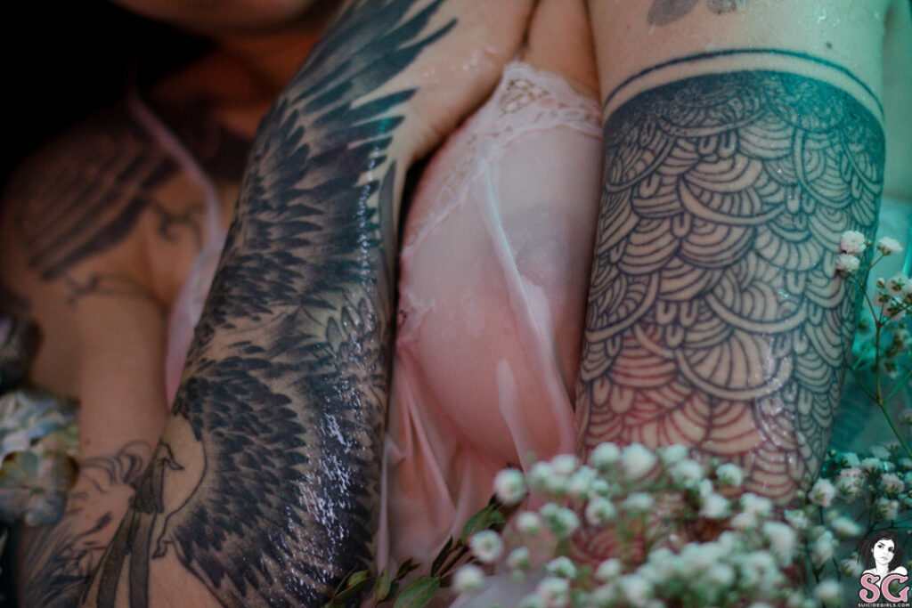 OnlyFans – Vesperal – Nude Leaks