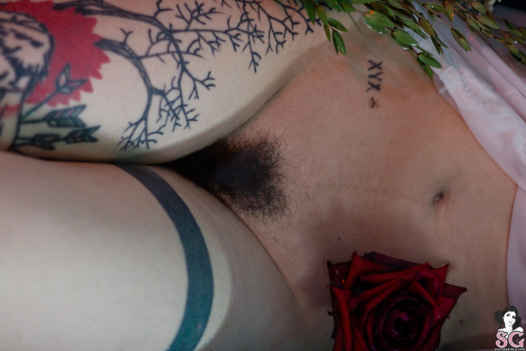 OnlyFans – Vesperal – Nude Leaks