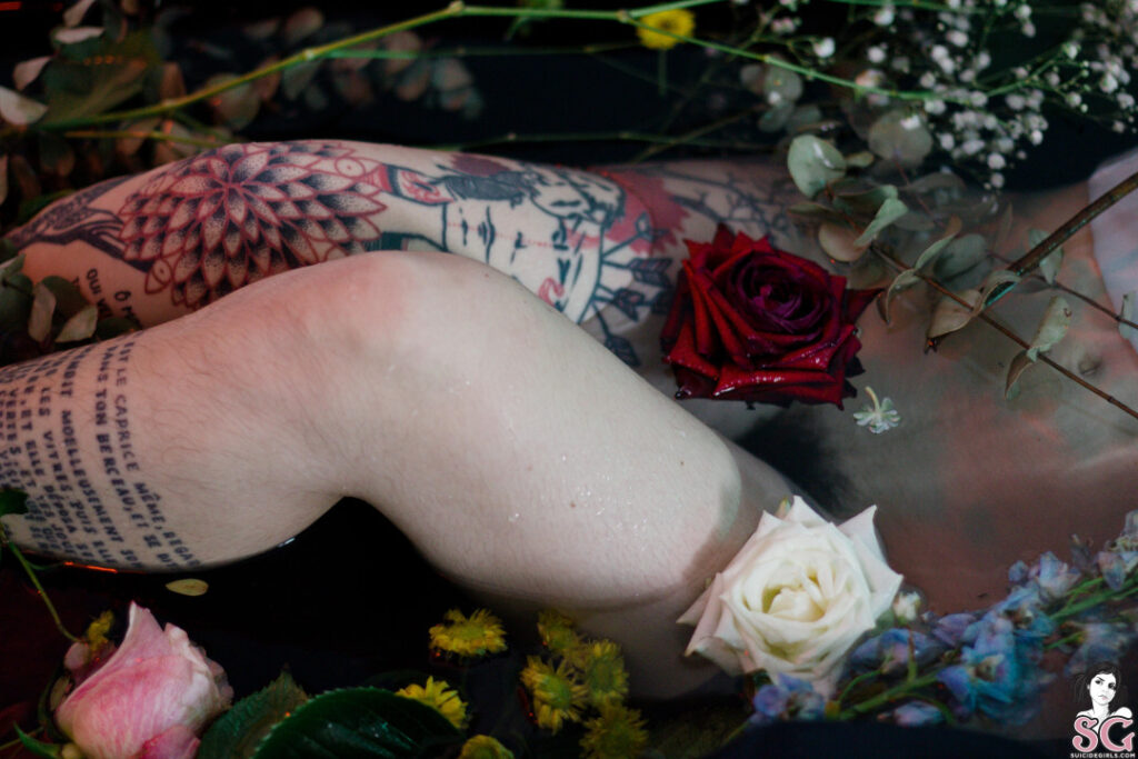 OnlyFans – Vesperal – Nude Leaks