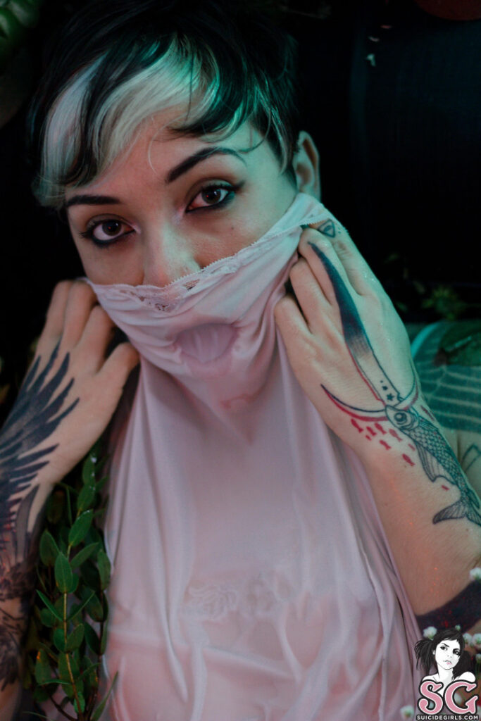 OnlyFans – Vesperal – Nude Leaks