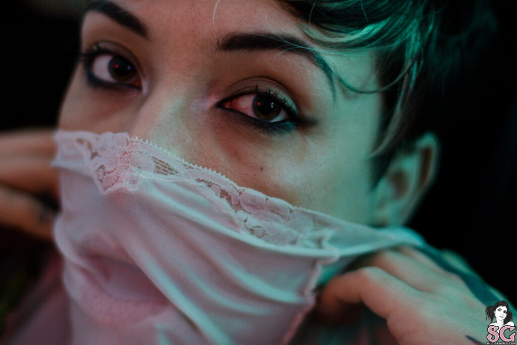 OnlyFans – Vesperal – Nude Leaks