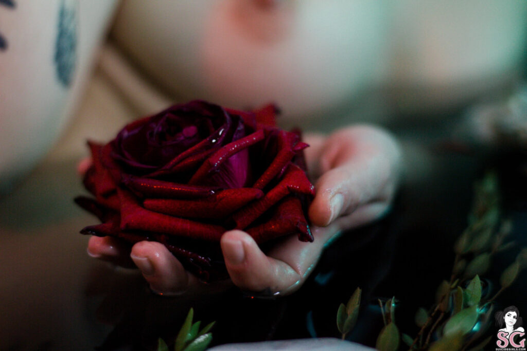 OnlyFans – Vesperal – Nude Leaks