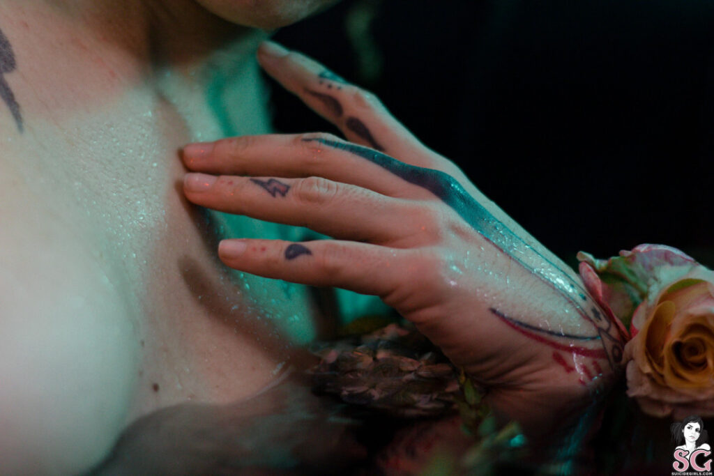 OnlyFans – Vesperal – Nude Leaks