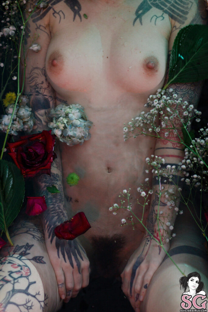 OnlyFans – Vesperal – Nude Leaks