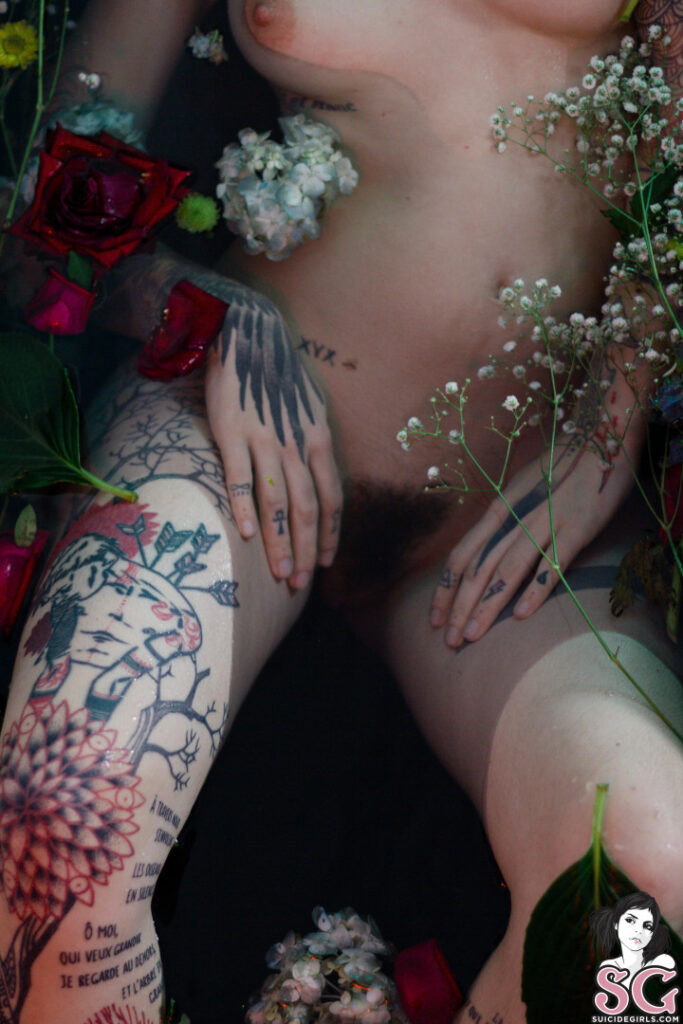 OnlyFans – Vesperal – Nude Leaks