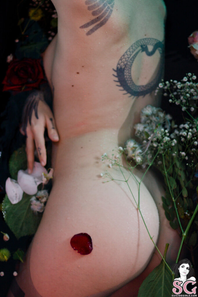 OnlyFans – Vesperal – Nude Leaks