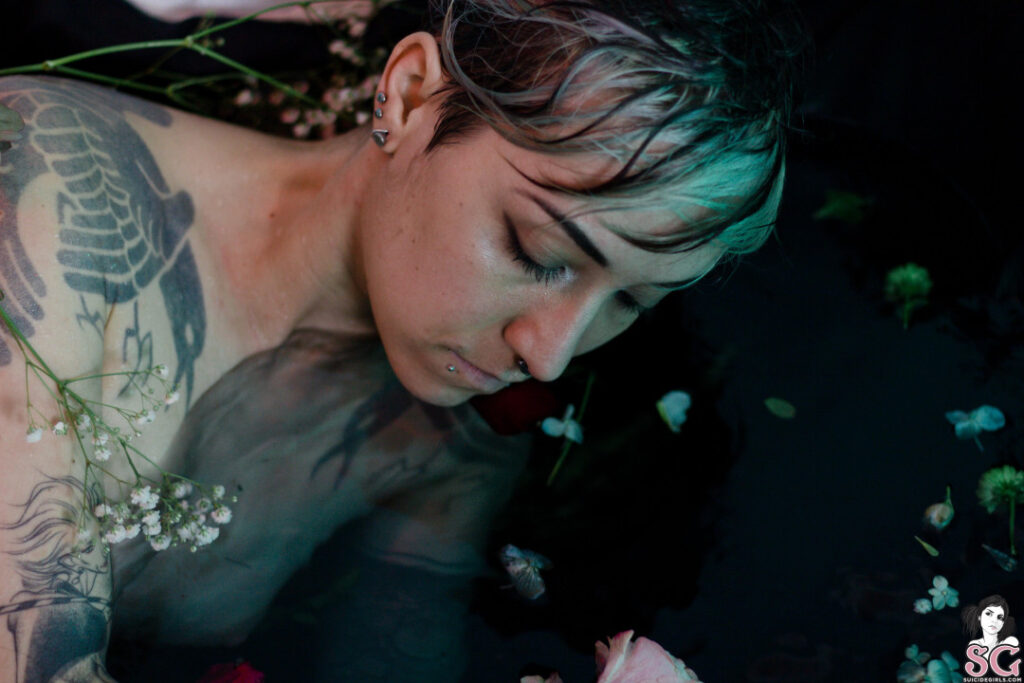 OnlyFans – Vesperal – Nude Leaks