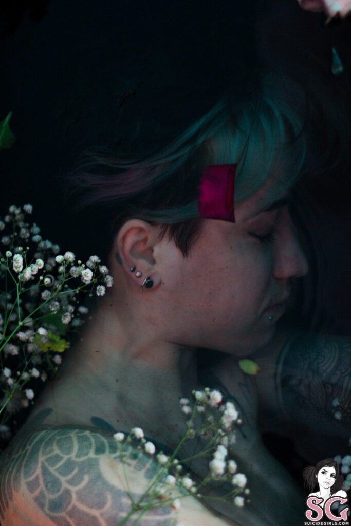 OnlyFans – Vesperal – Nude Leaks