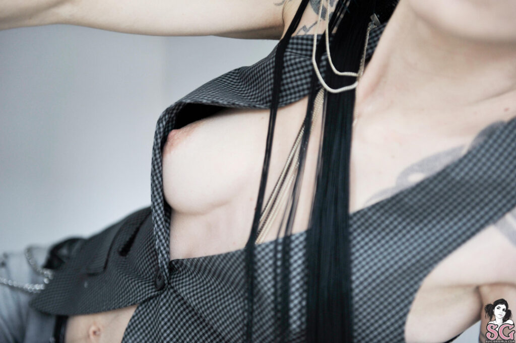 OnlyFans – Vesperal – Nude Leaks