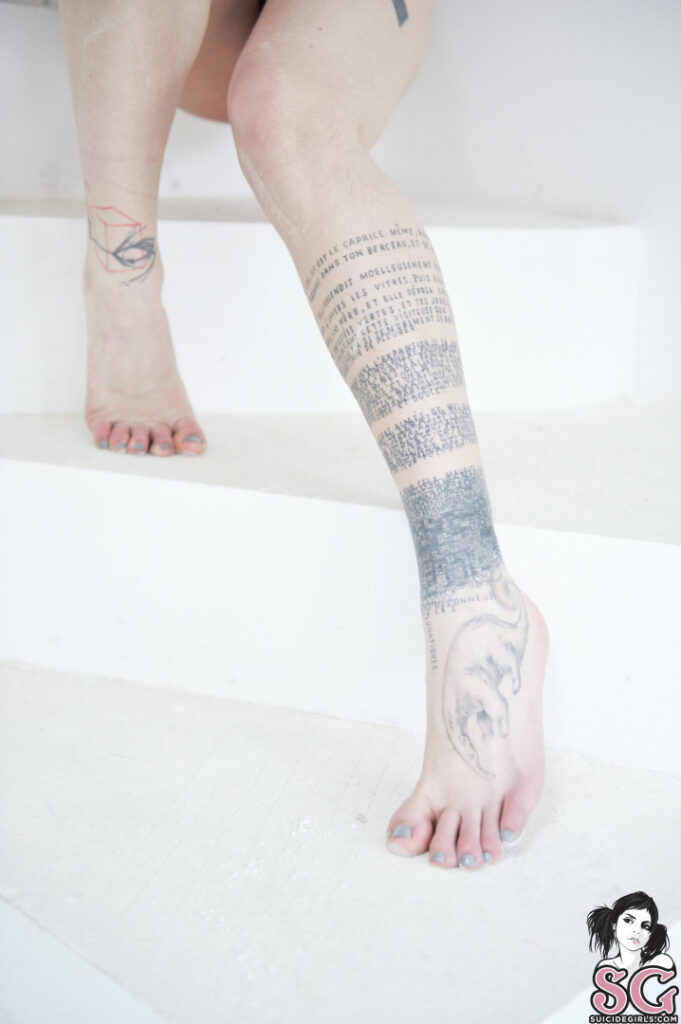 OnlyFans – Vesperal – Nude Leaks