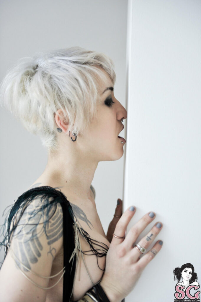 OnlyFans – Vesperal – Nude Leaks