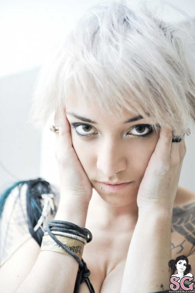 OnlyFans – Vesperal – Nude Leaks