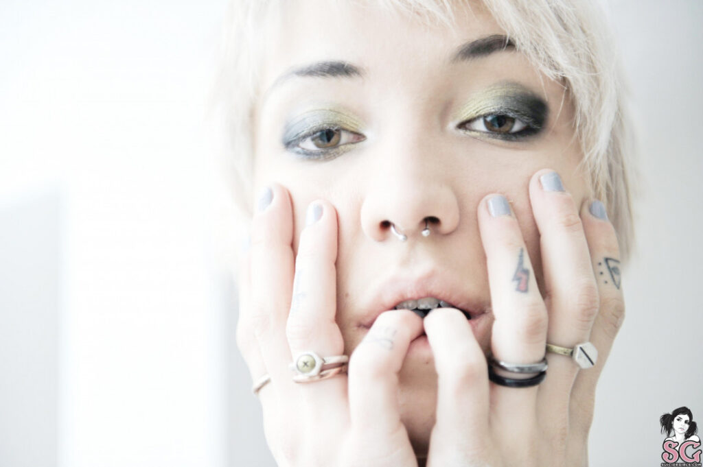 OnlyFans – Vesperal – Nude Leaks