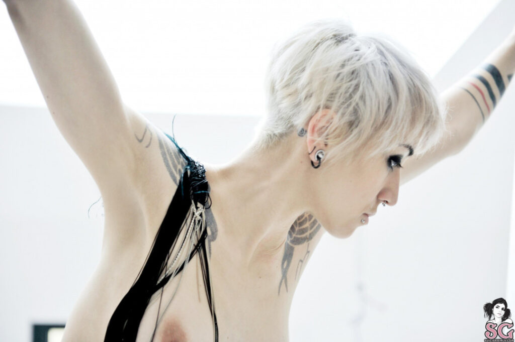 OnlyFans – Vesperal – Nude Leaks