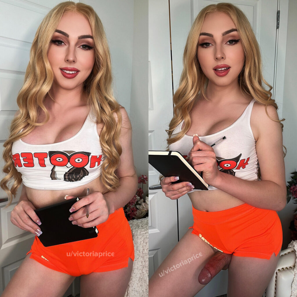 Trans – OnlyFans – Reddit – victoriaprice – Nude Leaks