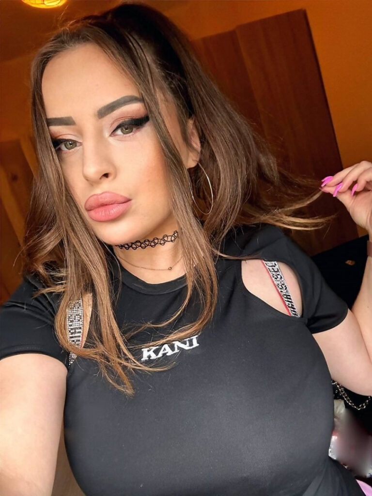 Teen – vilove69 – Nude Leaks