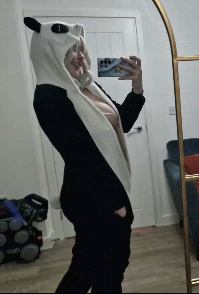 Twitch – Violet lottie – Nude Leaks