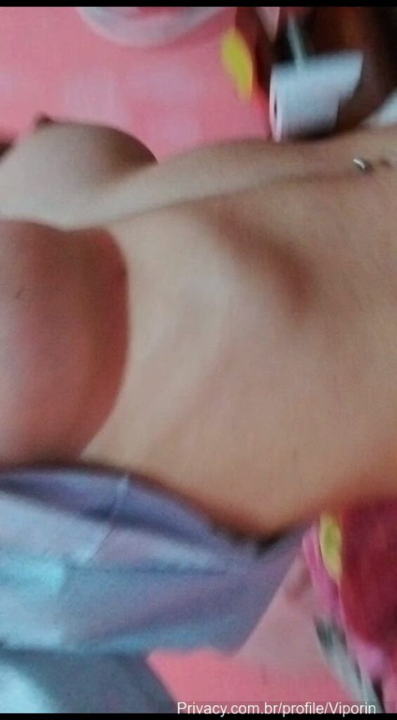 Brazil – Privacy – Vitória Porin – Nude Leaks