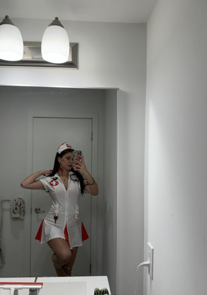 Twitch – Vrosess – Nude Leaks