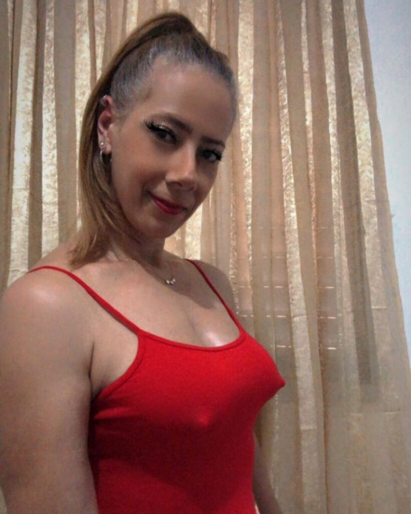 Brazil – Privacy – Vvanessa – Nude Leaks